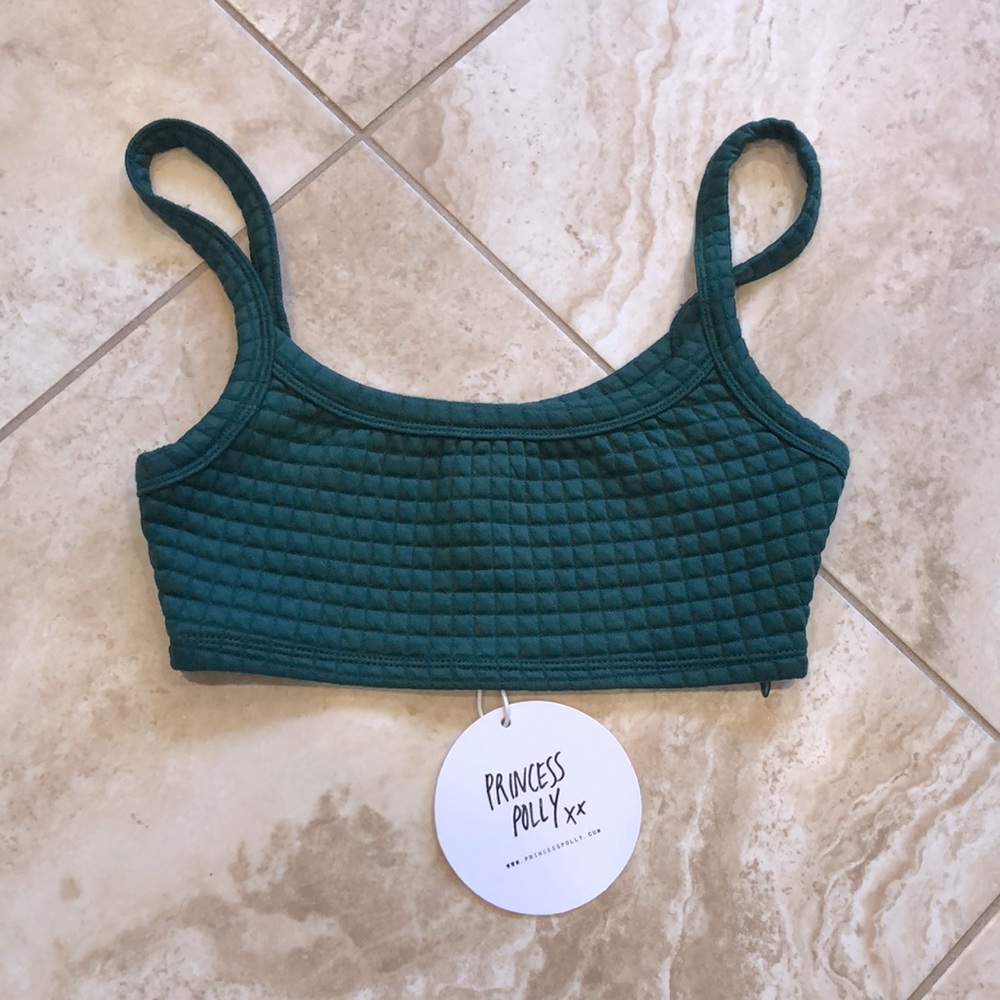 NWT✨Princess Polly Arabella Top